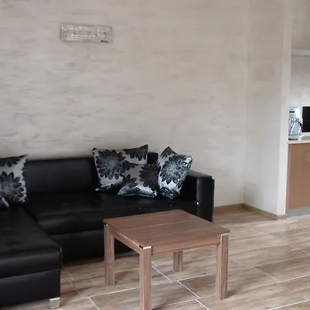 Apartament Ostoja Z Sauna Szczawnica Room photo