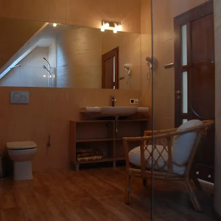 Apartament Ostoja Z Sauna Szczawnica Room photo
