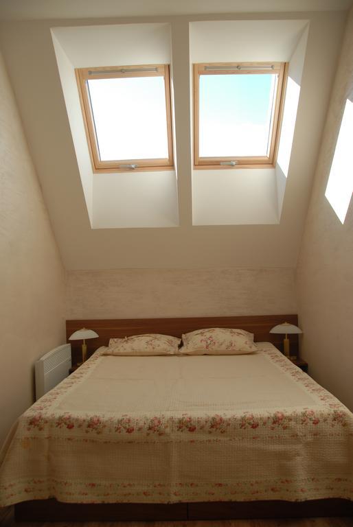 Apartment Ostoja Z Sauna Szczawnica