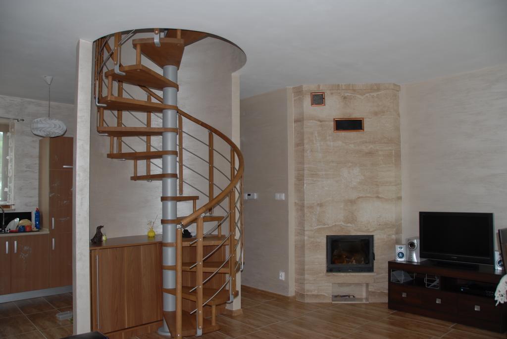 Ostoja Z Sauna *