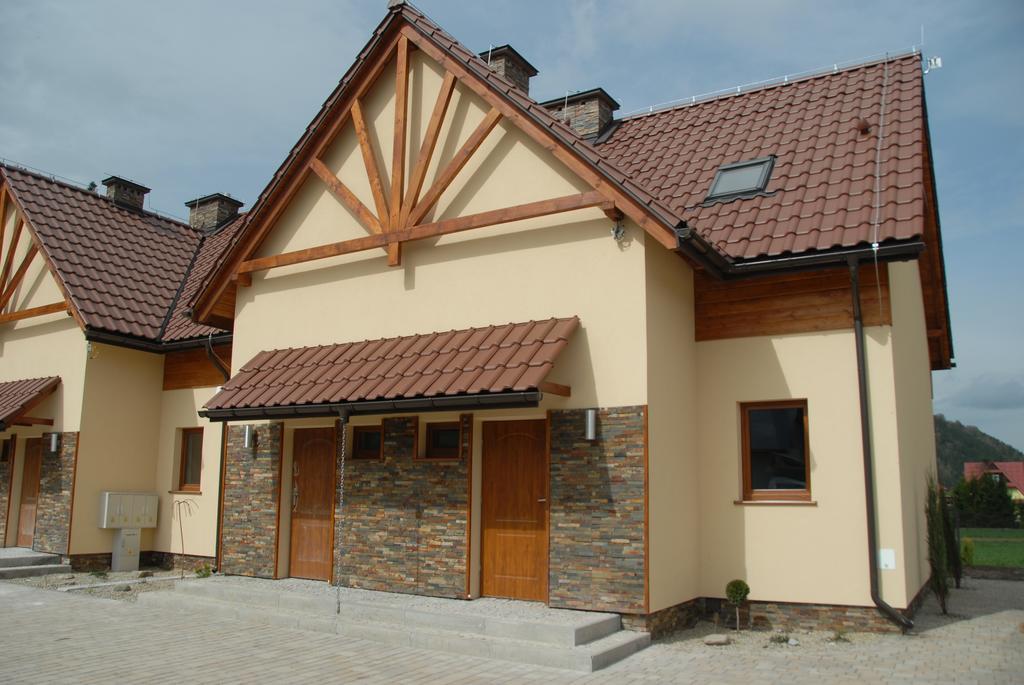 Ostoja Z Sauna