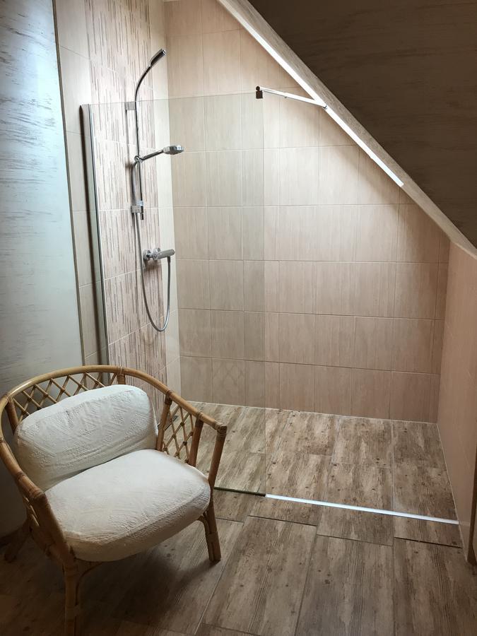 Ostoja Z Sauna