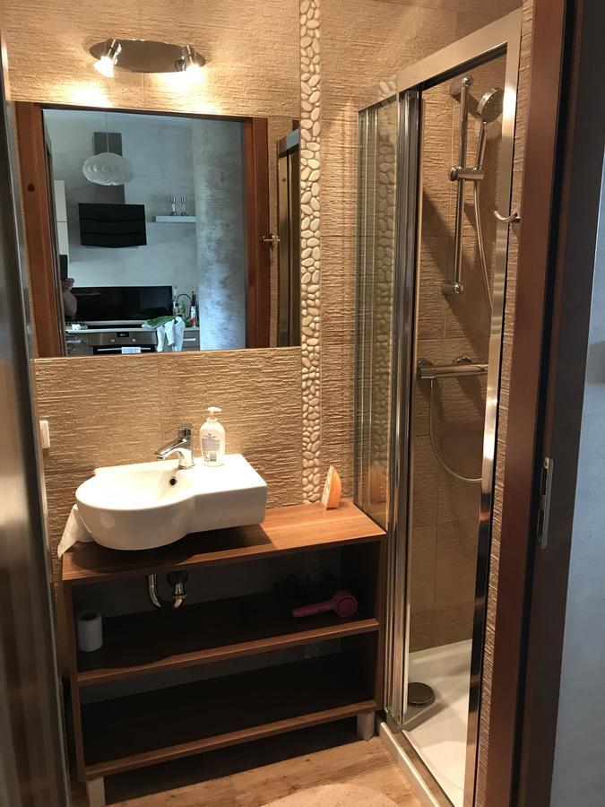 Apartment Ostoja Z Sauna *